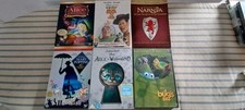 Walt disney dvd for sale  BRISTOL