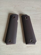 Colt 1911 grips. for sale  SHREWSBURY