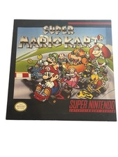Super mario kart for sale  El Paso