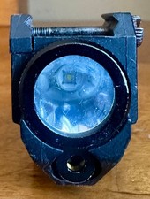 Tacticon firefly flashlight for sale  North Hollywood