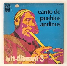 Inti illimani inti usato Inti illimani inti usato  Milano