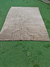 wool rug hand tufted large for sale wool rug hand tufted large for sale LONDON