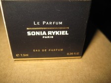 sonia rykiel parfum gebraucht kaufen  Bedburg-Hau