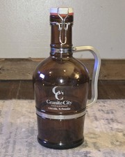 Muster geschutzt growler for sale  Blanchard