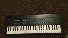 Yamaha dx100 synthesiser for sale  HUDDERSFIELD