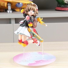 Boneco modelo Cardcaptor Sakura anime 25º aniversário Kinomoto Sakura escala 1/7 comprar usado  Enviando para Brazil