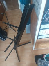 Keyboard ständer doppel gebraucht kaufen  Köln