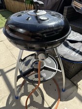 Large portable gas for sale  GREAT YARMOUTH
