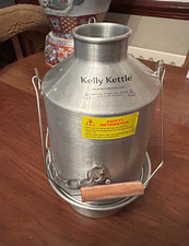 Kelly kettle 1.2 for sale  DERBY