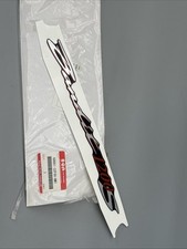 Suzuki emblem gsf1200s gebraucht kaufen  Freystadt