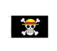 Bandiera one piece usato  Milano