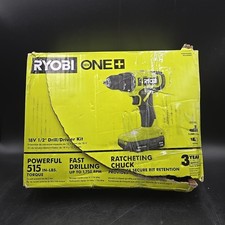 Ryobi pcl206k1 one for sale  Spring