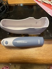 Braun thermoscan irt4520 for sale  Calhoun
