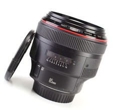 Canon 85mm f1.2 for sale Canon 85mm f1.2 for sale  HALESOWEN