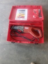 Hilti wsr1400 usato  Cherasco