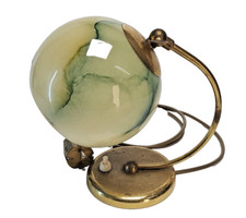 Tischlampe art déco gebraucht kaufen  Bad Brückenau