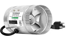 Vivosun inch inline for sale  Las Vegas