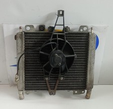 Radiatore acqua piaggio usato  Napoli