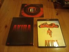 Blu ray akira usato  Torino