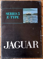 Jaguar series type for sale  HYTHE