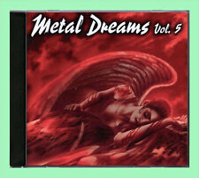 Metal dreams vol gebraucht kaufen  Weener