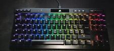 Corsair k70 rgb usato  Caltanissetta