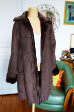 Manteau long gabriella d'occasion  Viry-Châtillon