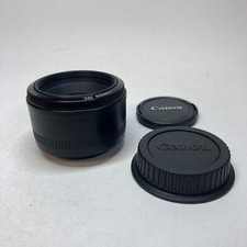 Lente Canon EF Prime 50mm f/1.8 II comprar usado  Enviando para Brazil
