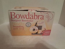 Bowdabra designer bow for sale  Midlothian