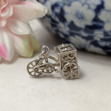 Vintage silver ices for sale  GLASGOW