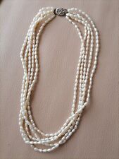 Collana argento 925 usato  Sorso