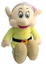 Peluche cucciolo nani usato  Nettuno
