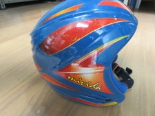 Casco sci mivida usato  Salerno