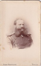 Cdv kürassier axel gebraucht kaufen  Rommerskirchen