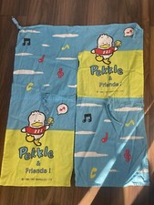 Japanese door curtain for sale  SHEFFIELD