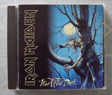 Iron maiden fear d'occasion  La Valette-du-Var