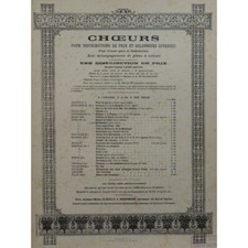 Javelot travail chant d'occasion  Blois