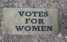 Ww1 votes women for sale  UK