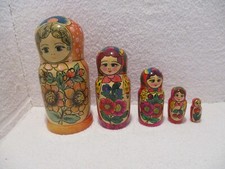 Set wooden nesting for sale  York Haven