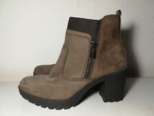 Stivaletto donna colore usato  Italia