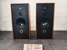 Spendor bc1a m50 for sale  LEICESTER