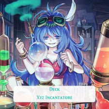 Yugioh deck mazzo usato  Roma