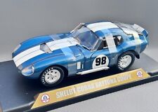 Shelby collectibles 1965 for sale  BRIGHTON