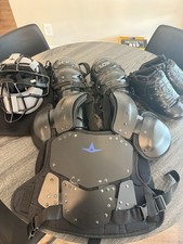 umpire chest for sale umpire chest for sale Alpharetta
