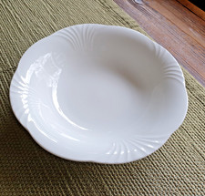 Arco weiss salatschale gebraucht kaufen  Überherrn