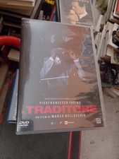 Dvd traditore pierfrancesco usato  Torino