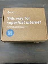Fiber broadband gateway for sale  Pensacola