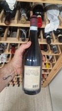Amarone bertani 2007 usato  Modena