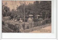 Dampmart hôtel restaurant d'occasion  France