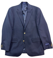New navy blue for sale  Lincoln